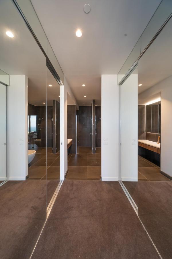 Melbourne City Apartments Panoramic Skyview Penthouse Eksteriør billede